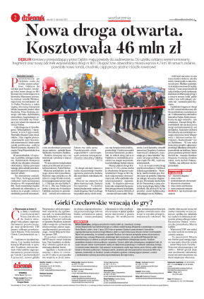 Wydanie główne - strona 2