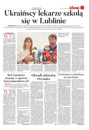 Wydanie główne - strona 3