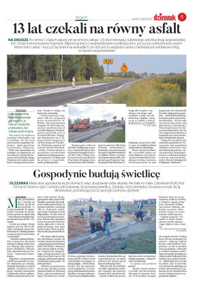 Wydanie główne - strona 5