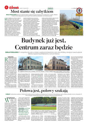 Wydanie główne - strona 6