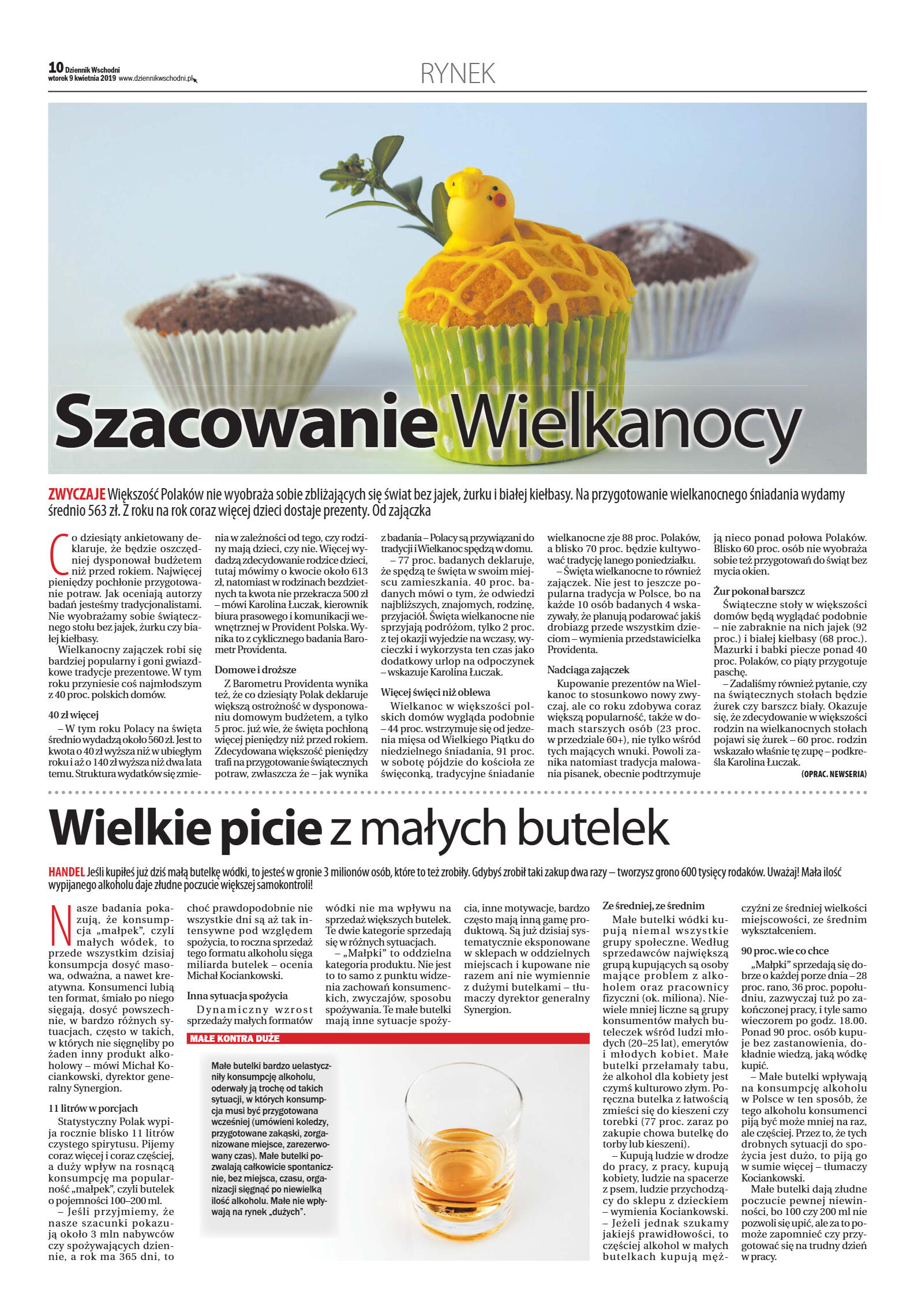 Wydanie główne - strona 10