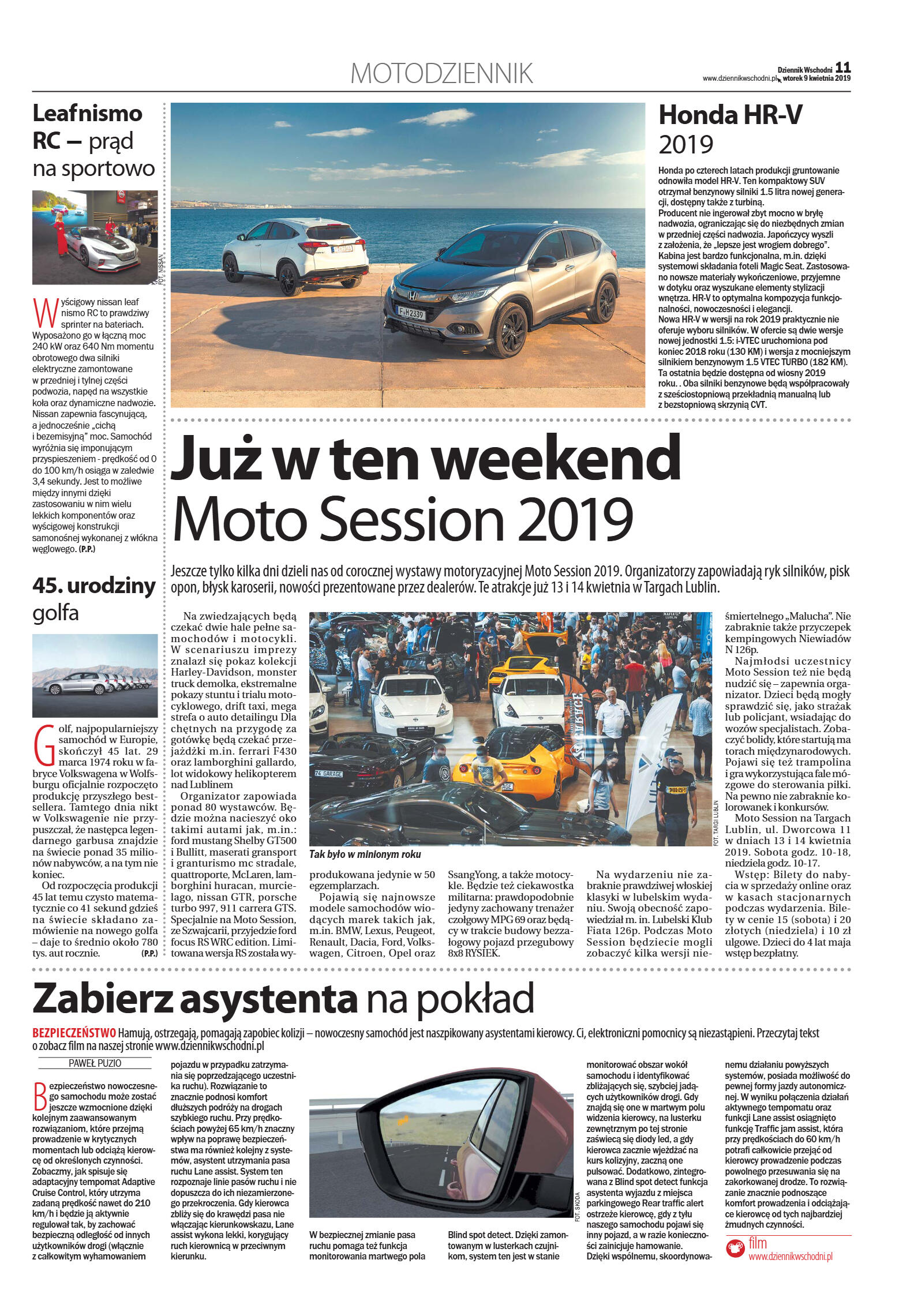 Wydanie główne - strona 11