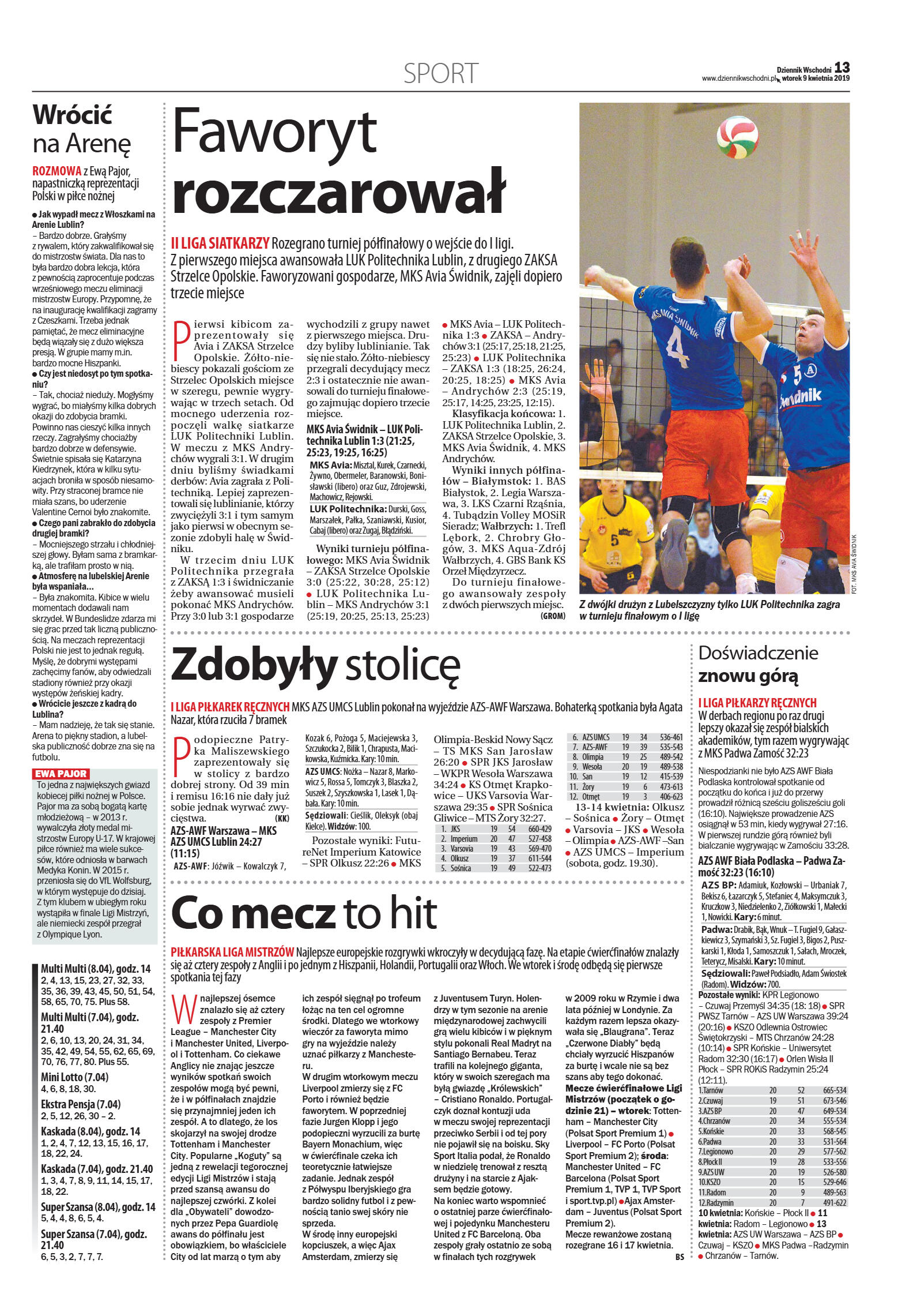 Wydanie główne - strona 13