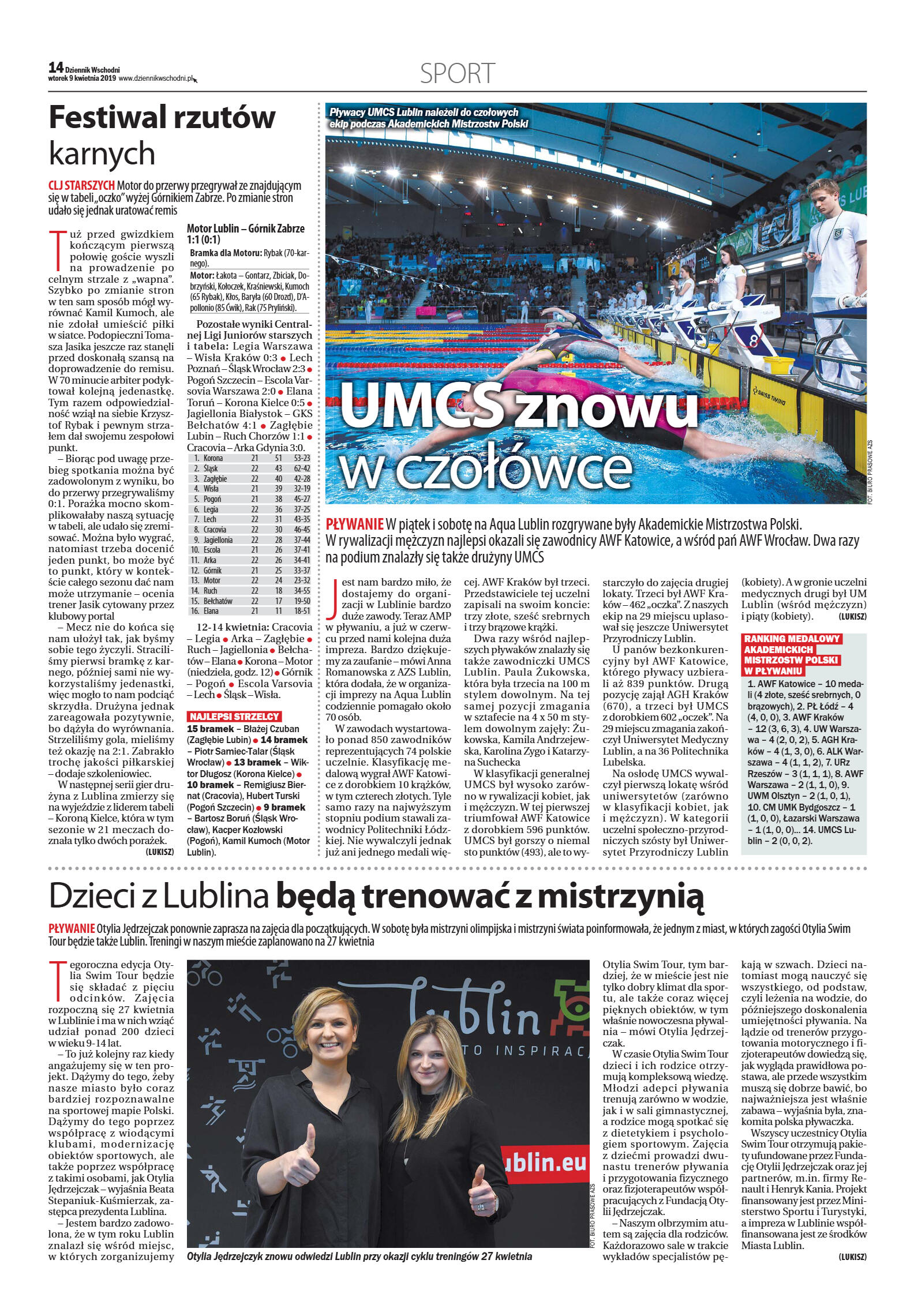 Wydanie główne - strona 14