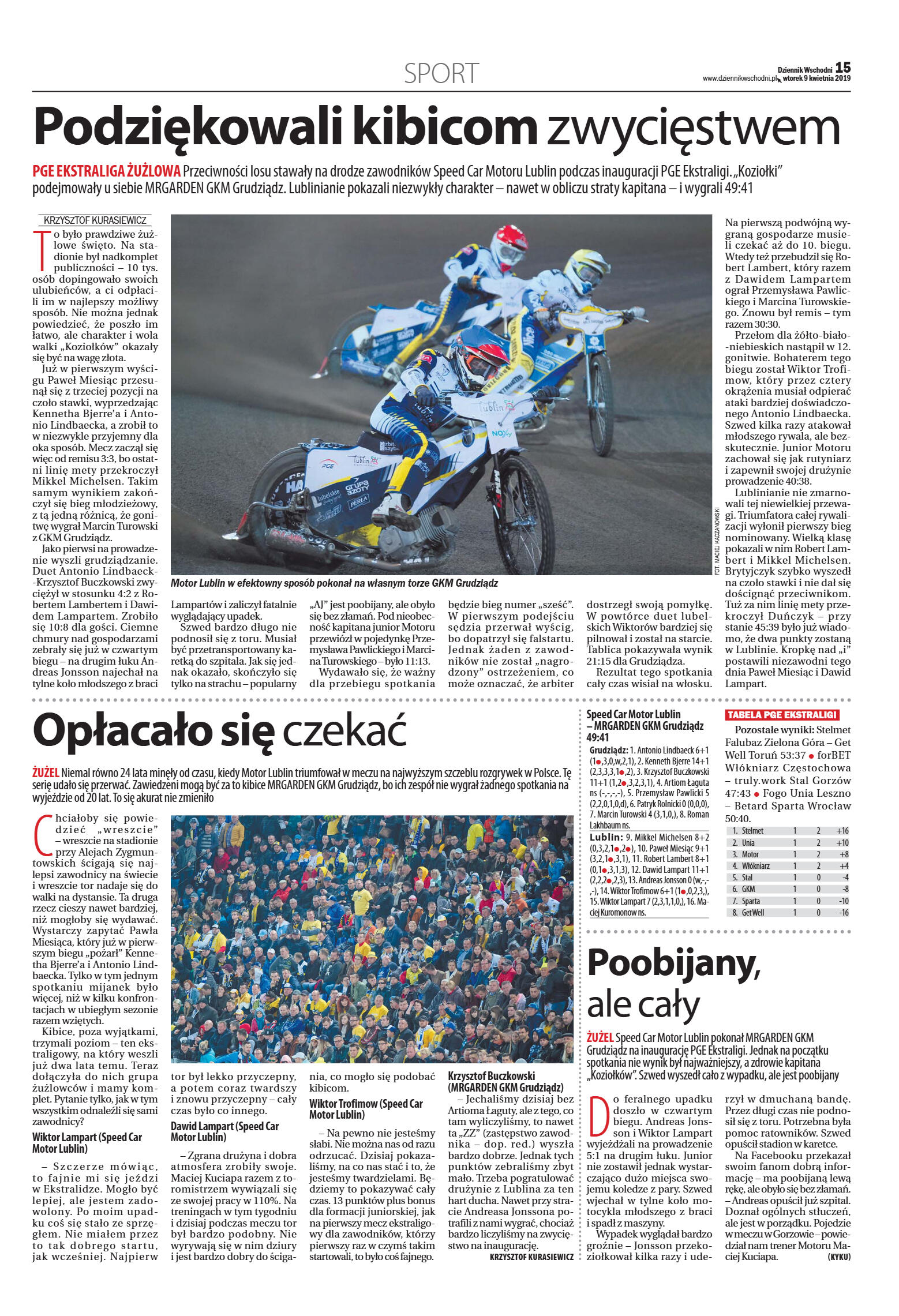 Wydanie główne - strona 15