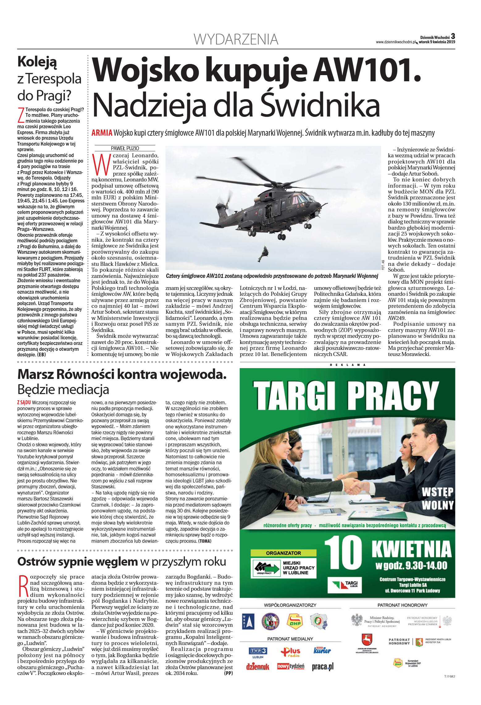 Wydanie główne - strona 3