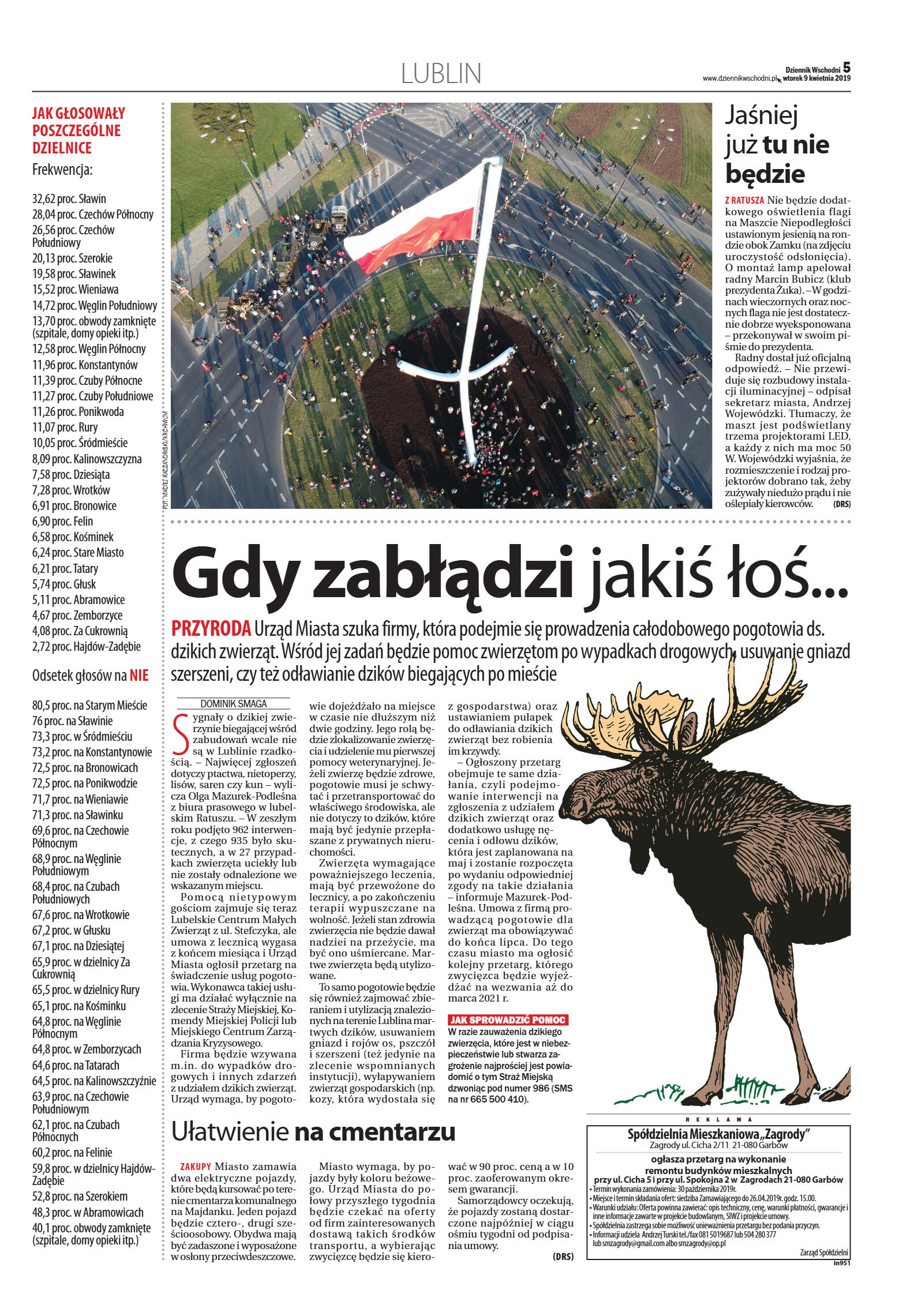 Wydanie główne - strona 5