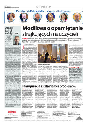 Wydanie główne - strona 2