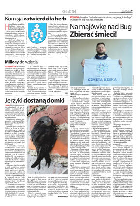 Wydanie główne - strona 9