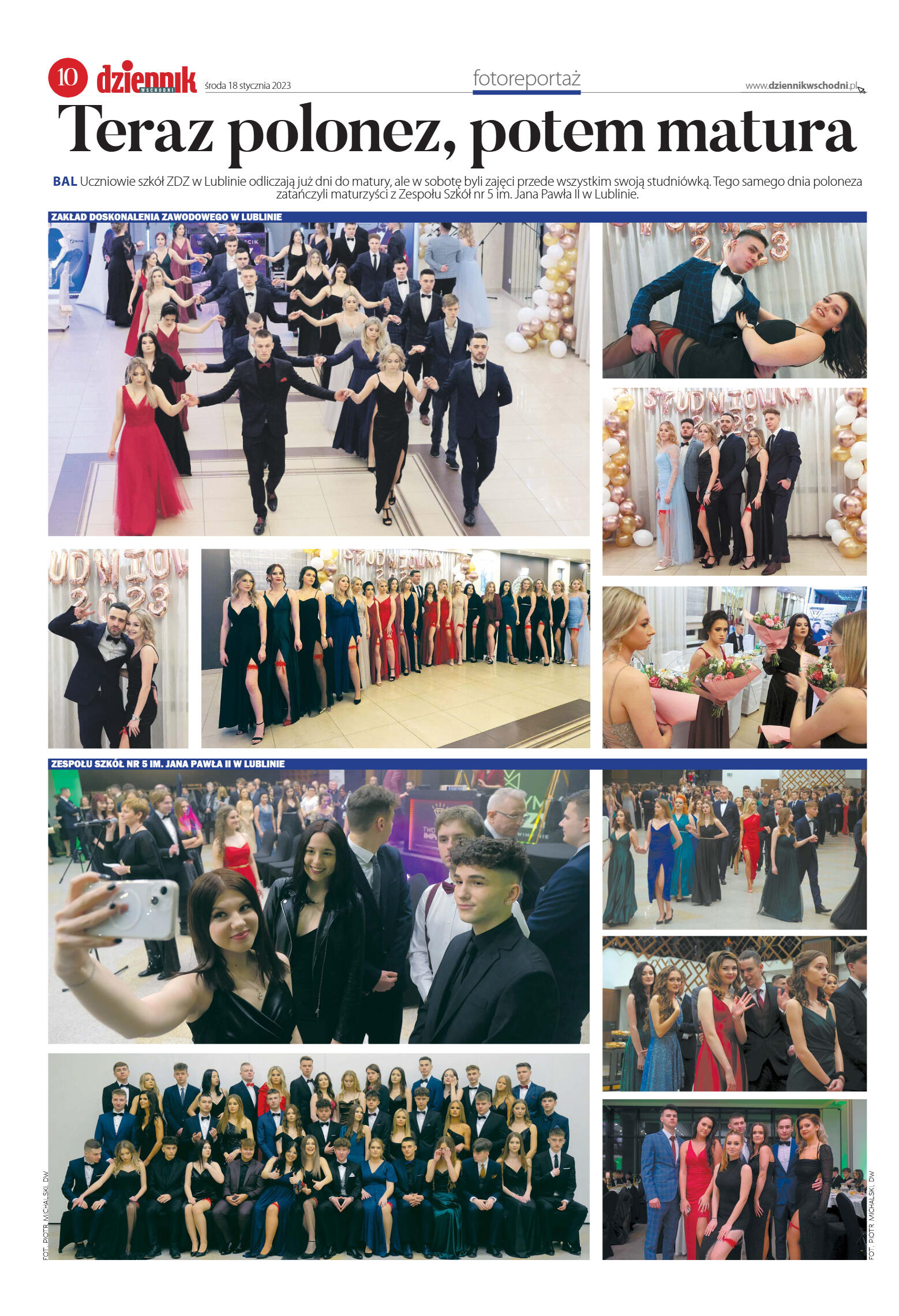 Wydanie główne - strona 10