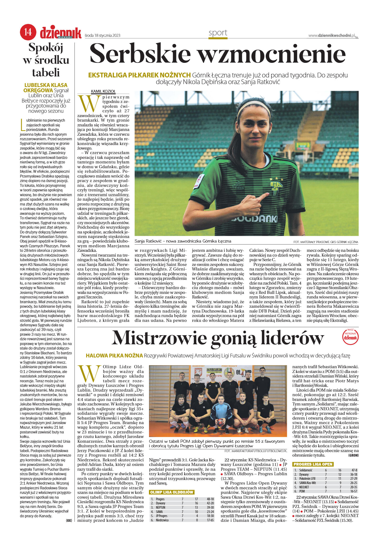 Wydanie główne - strona 14