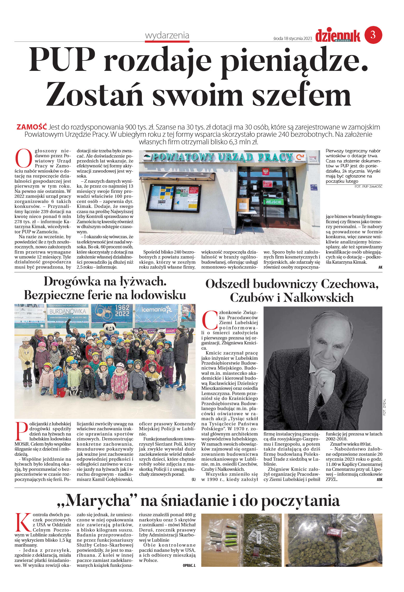 Wydanie główne - strona 3