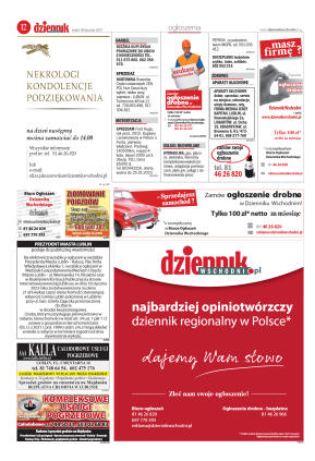 Wydanie główne - strona 12