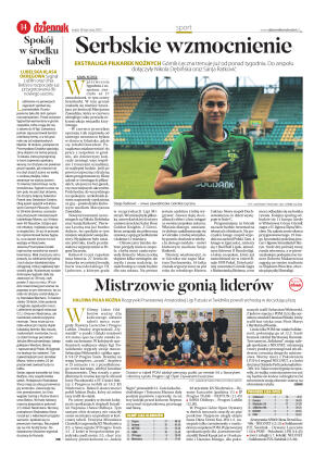 Wydanie główne - strona 14