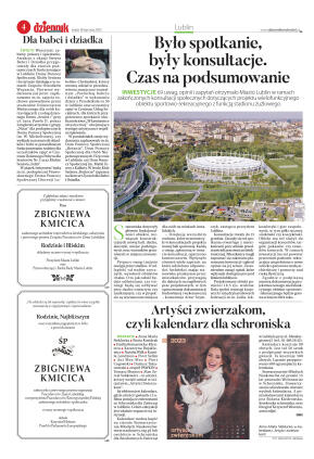 Wydanie główne - strona 4