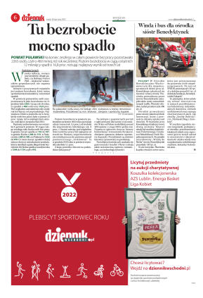 Wydanie główne - strona 6