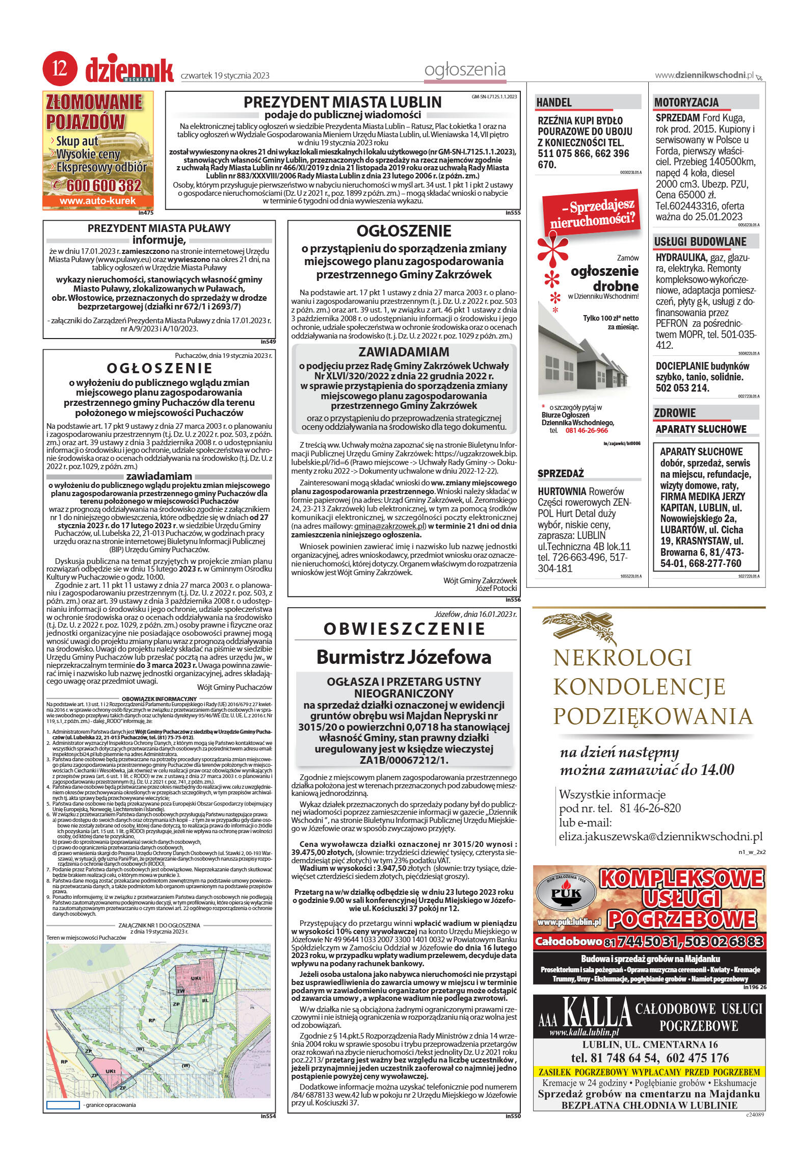 Wydanie główne - strona 12