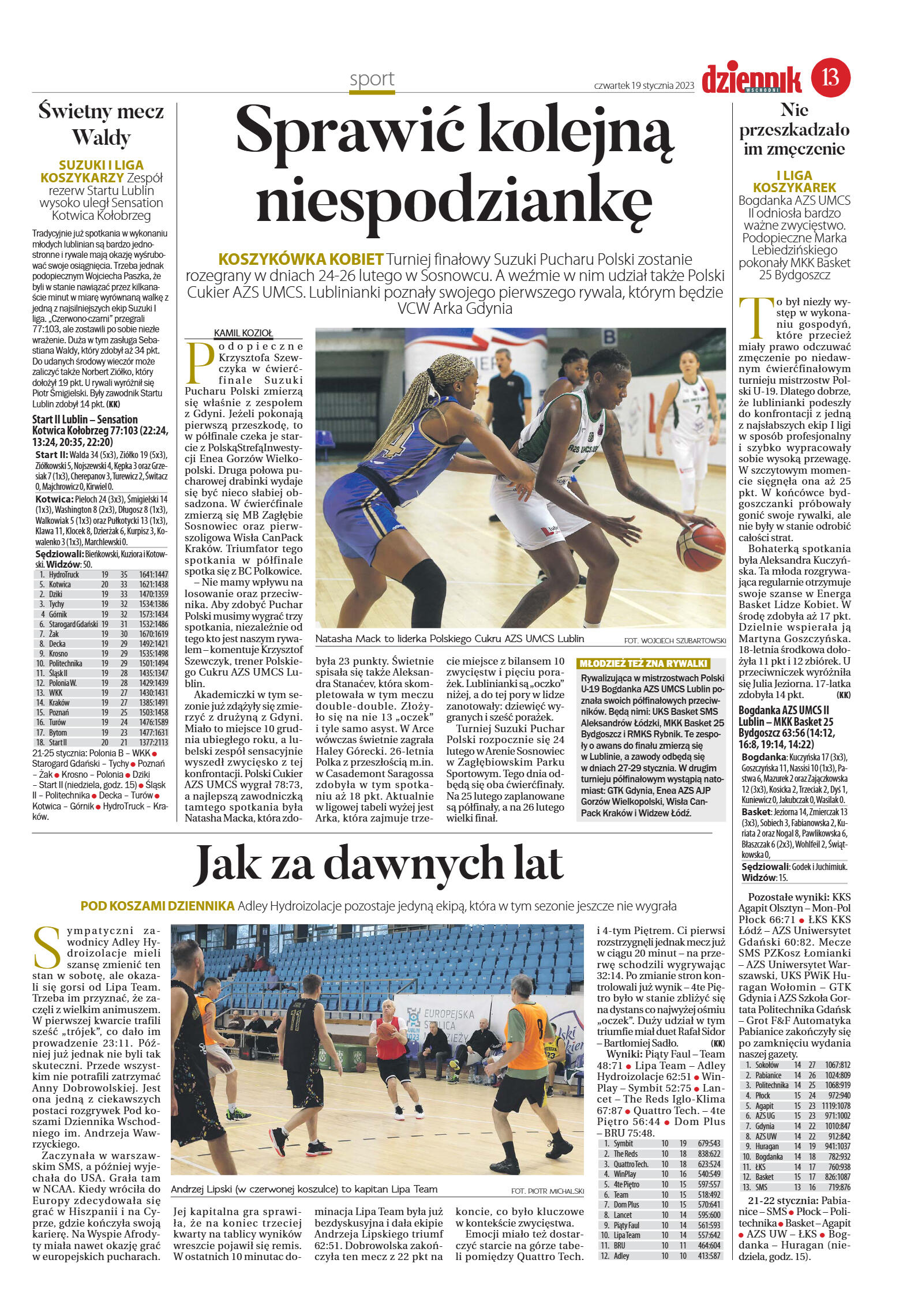 Wydanie główne - strona 13