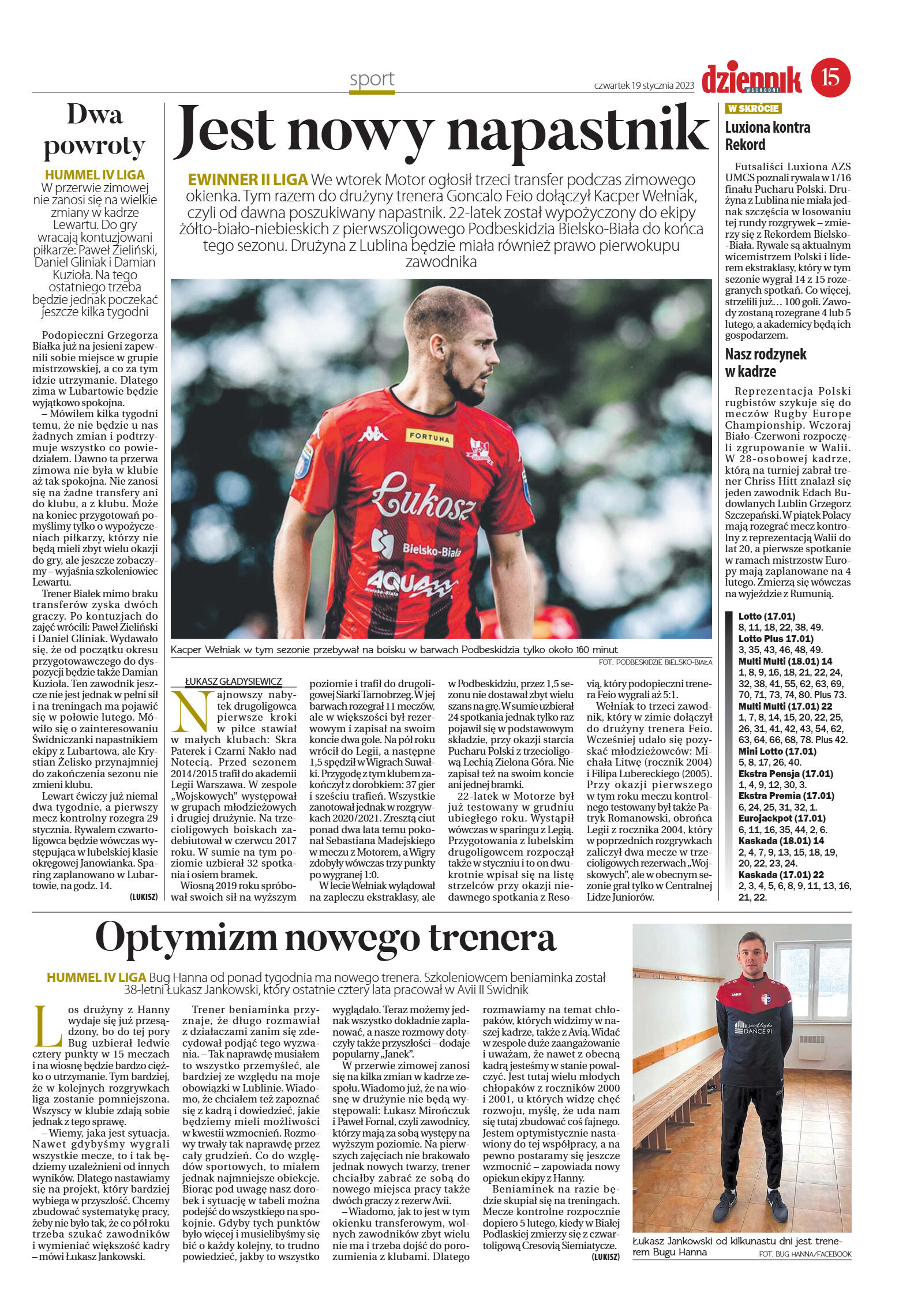 Wydanie główne - strona 15