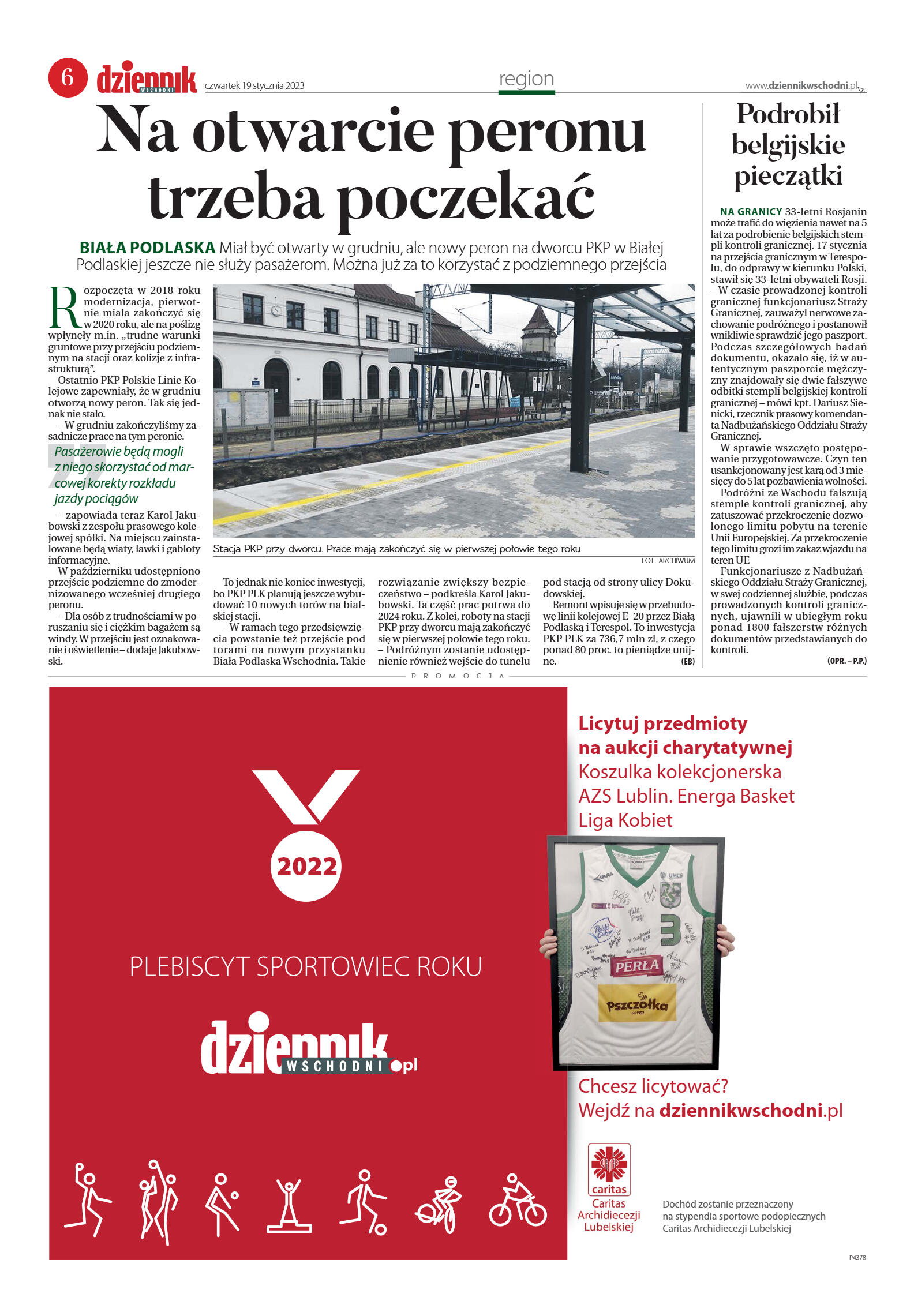 Wydanie główne - strona 6