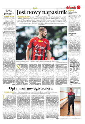 Wydanie główne - strona 15