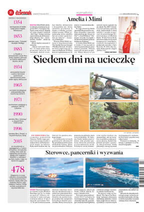 Wydanie główne - strona 16