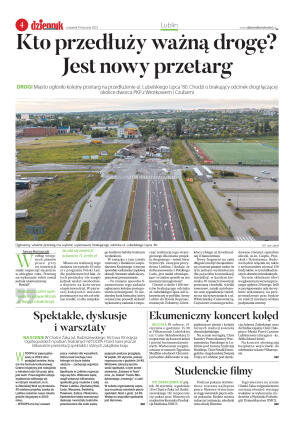 Wydanie główne - strona 4