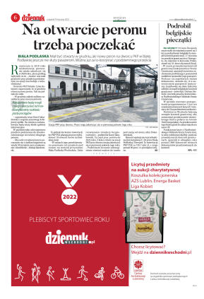 Wydanie główne - strona 6