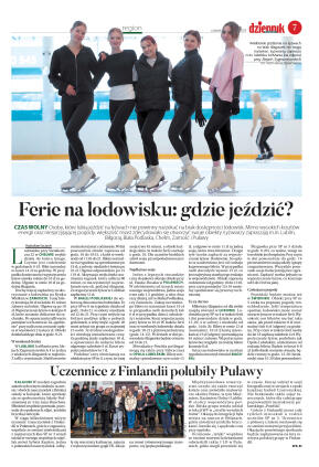 Wydanie główne - strona 7