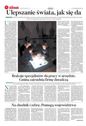 Wydanie główne - strona 8