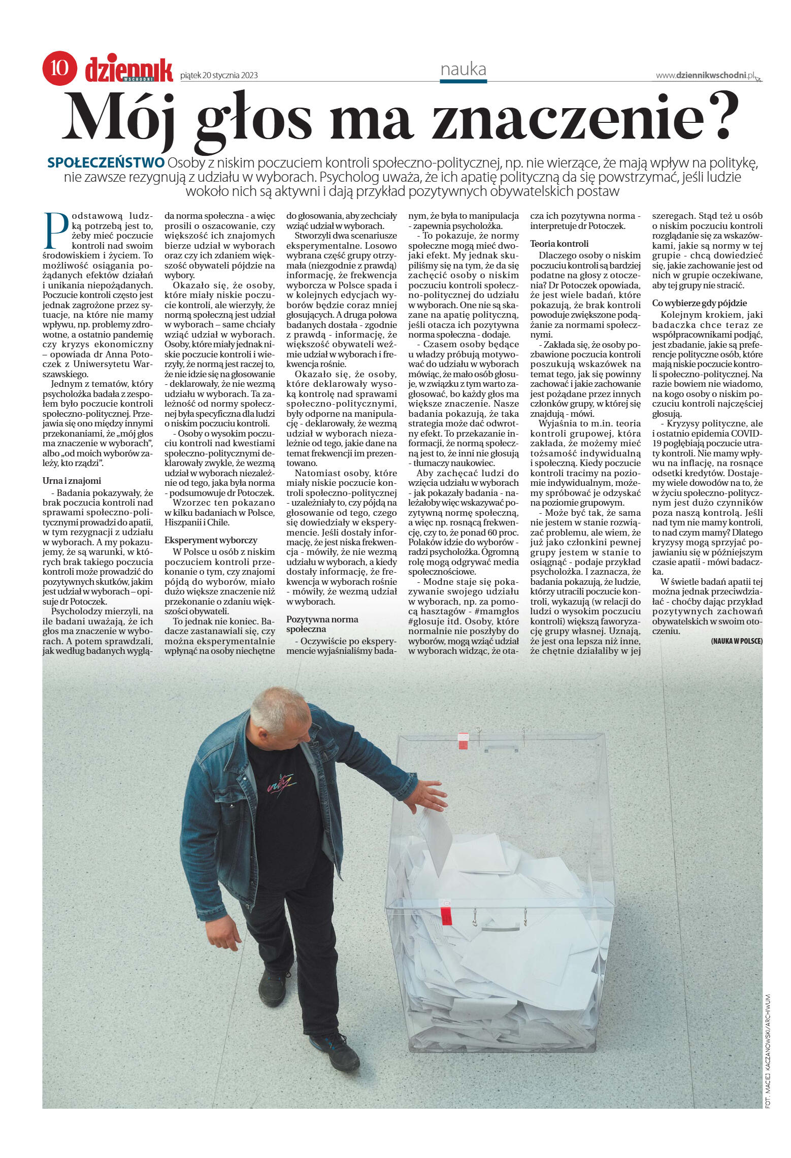 Wydanie główne - strona 10