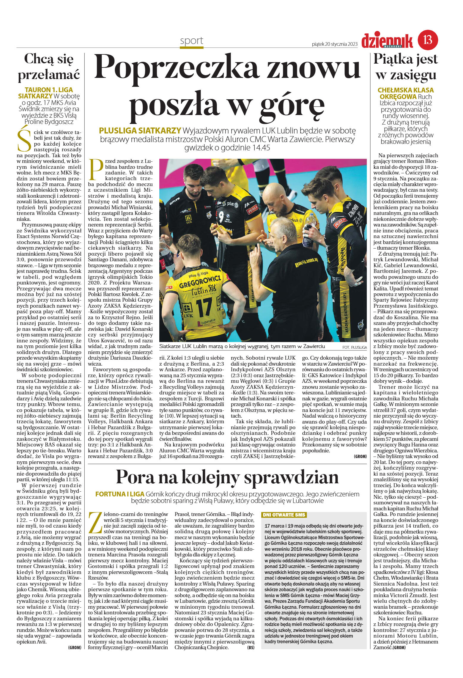 Wydanie główne - strona 13