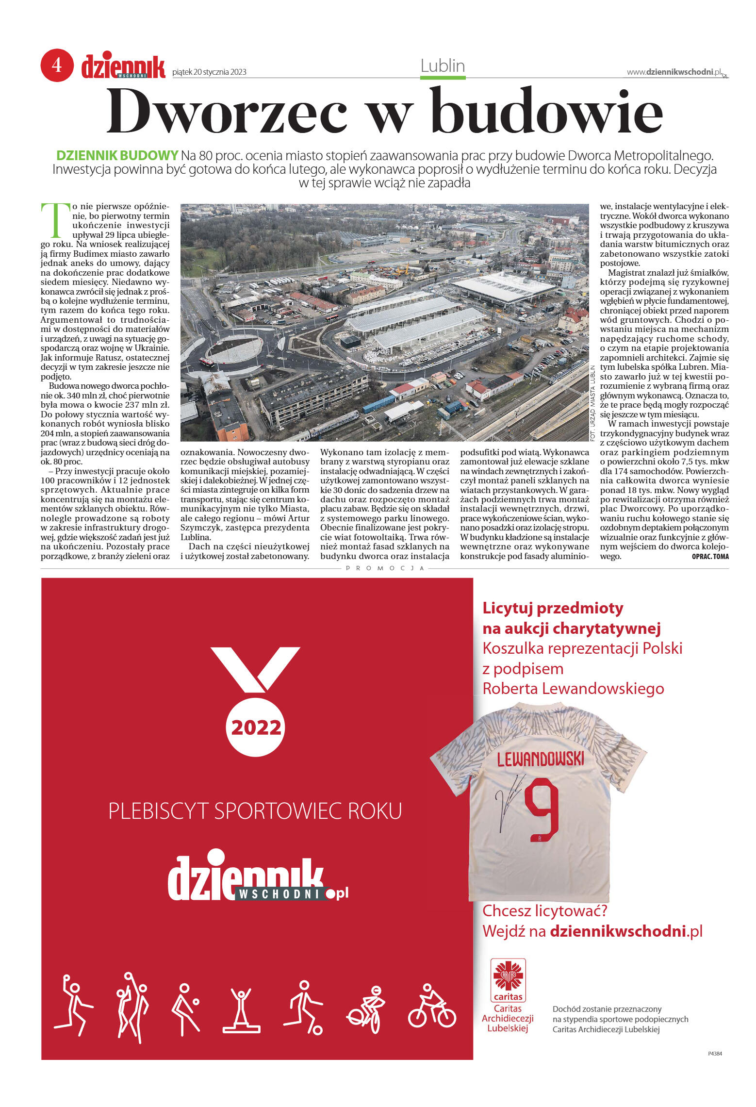 Wydanie główne - strona 4