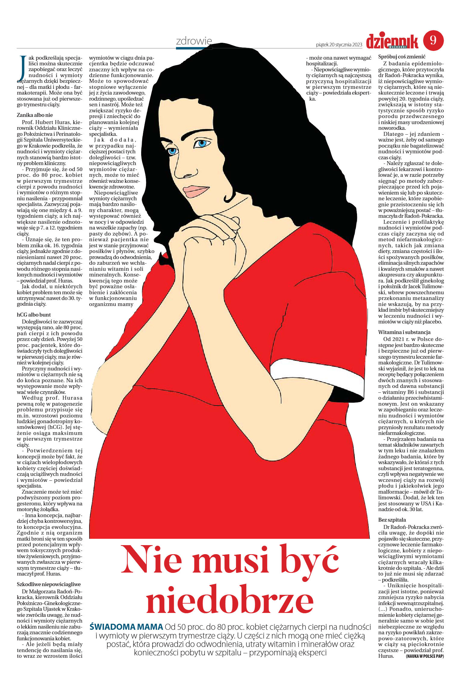 Wydanie główne - strona 9