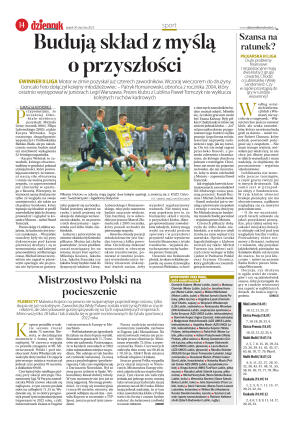 Wydanie główne - strona 14