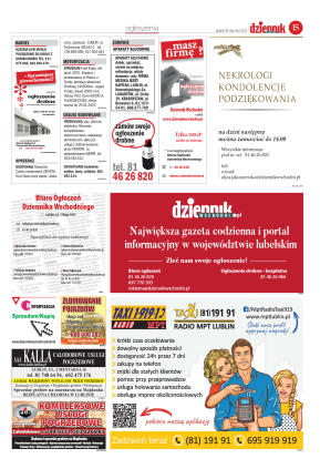 Wydanie główne - strona 15