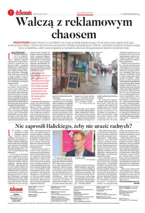 Wydanie główne - strona 2