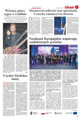 Wydanie główne - strona 3