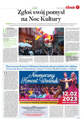 Wydanie główne - strona 5