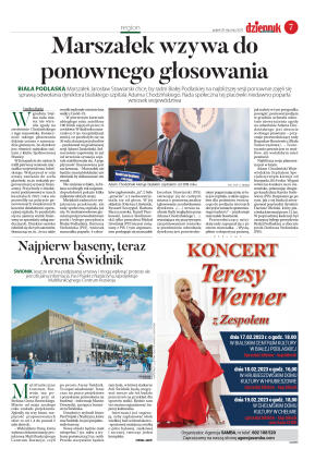 Wydanie główne - strona 7