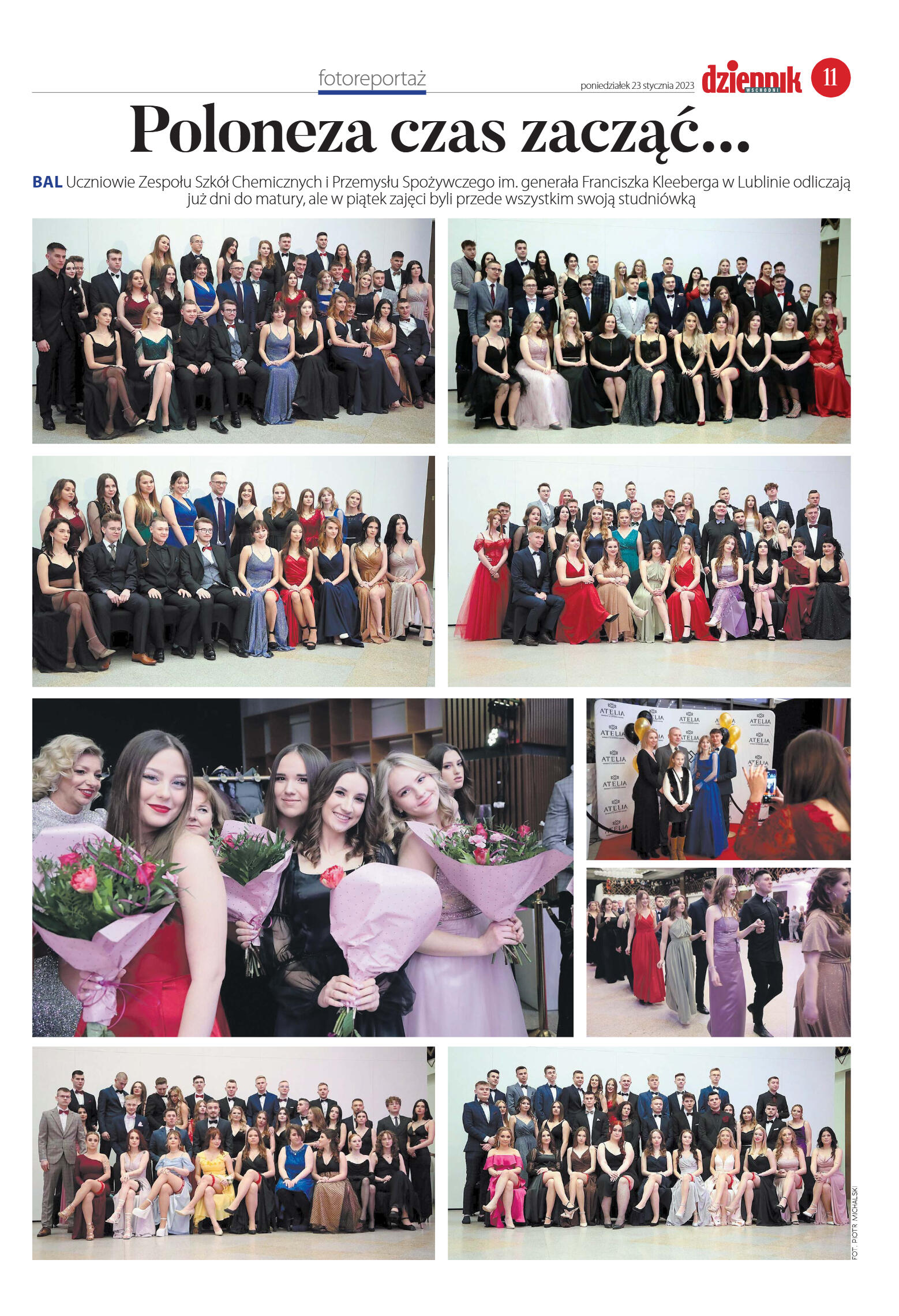 Wydanie główne - strona 11
