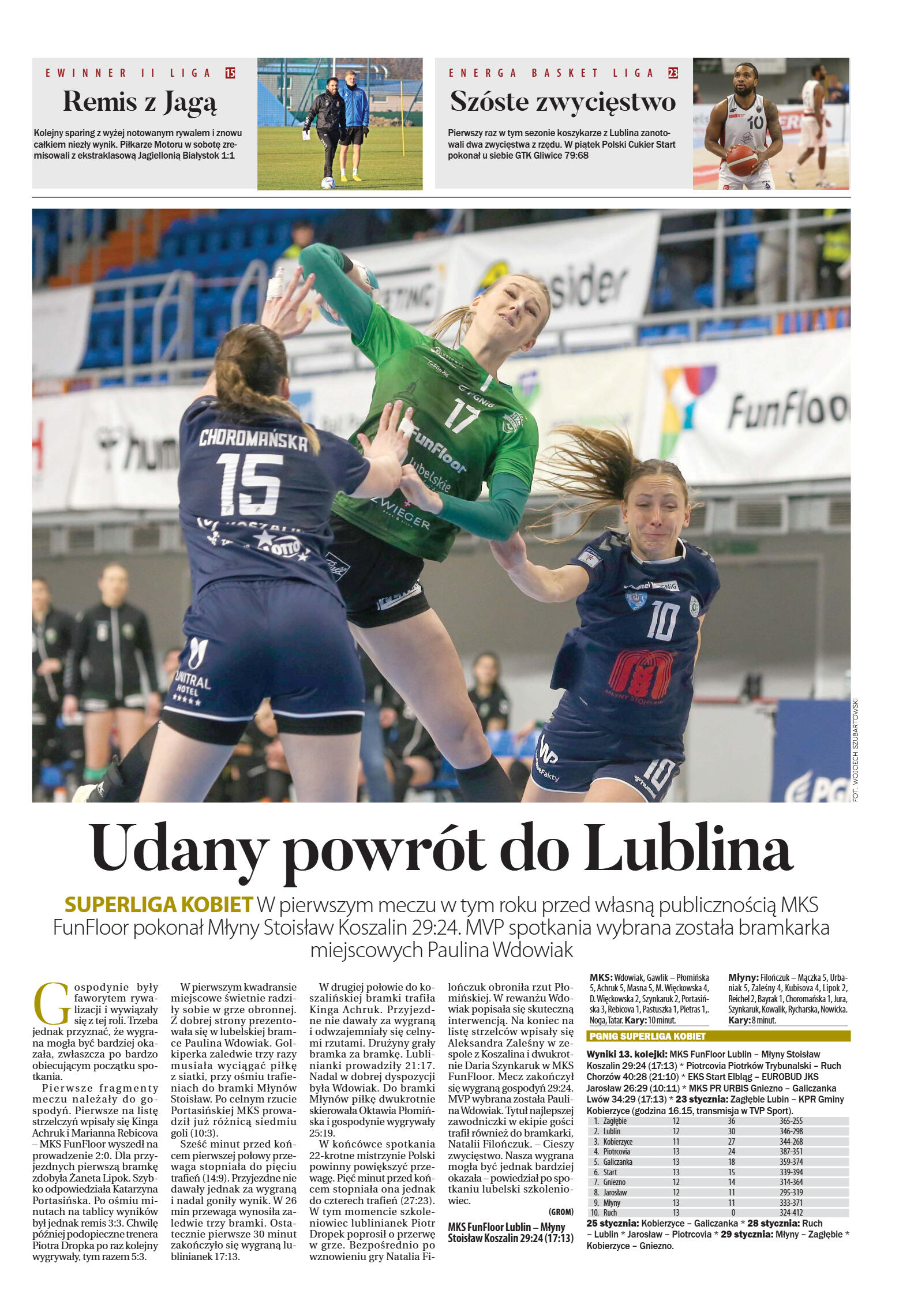 Wydanie główne - strona 13