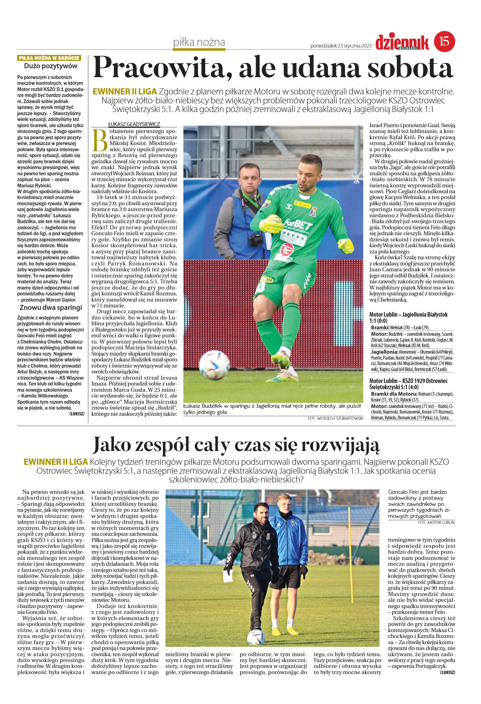 Wydanie główne - strona 15