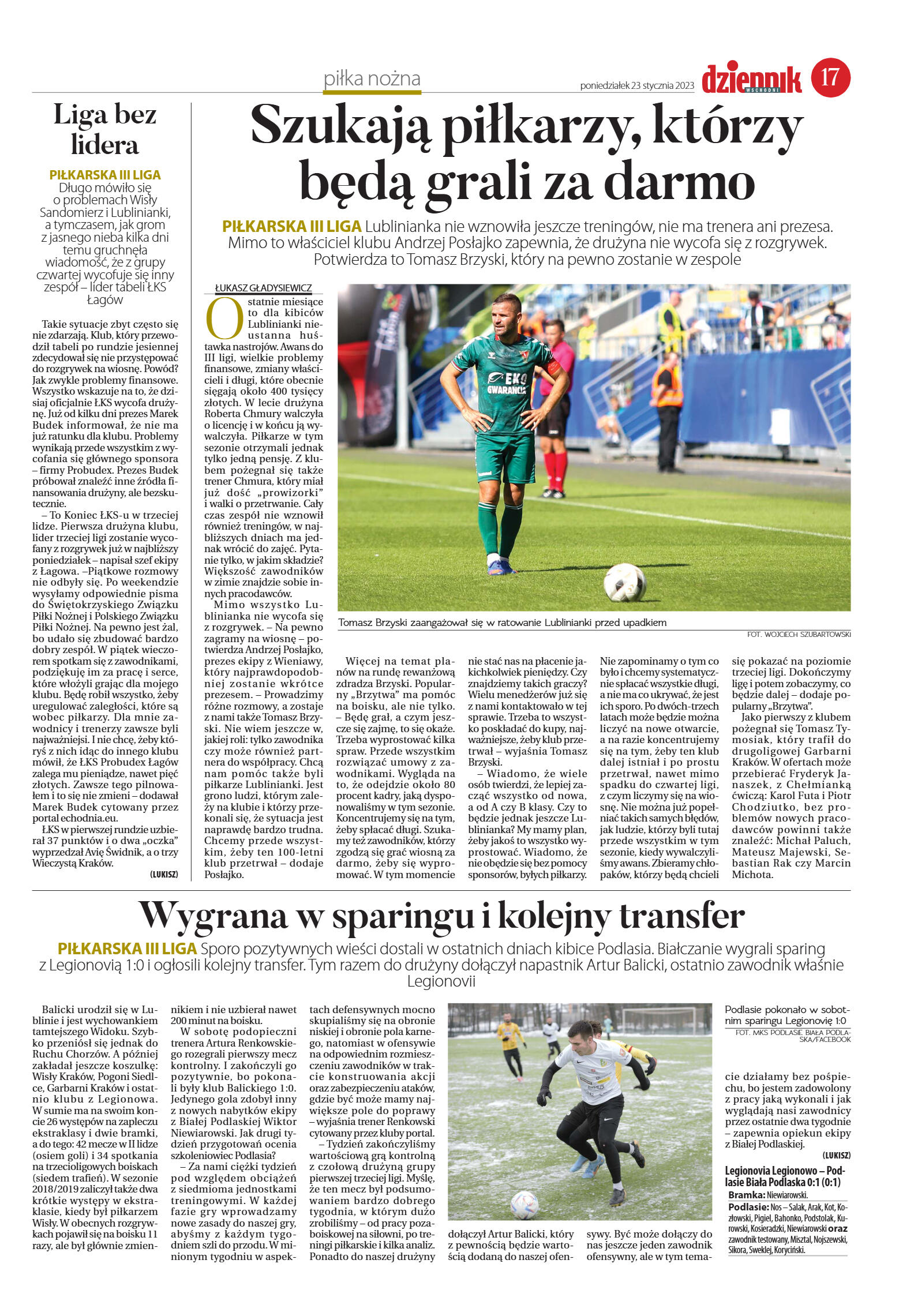 Wydanie główne - strona 17