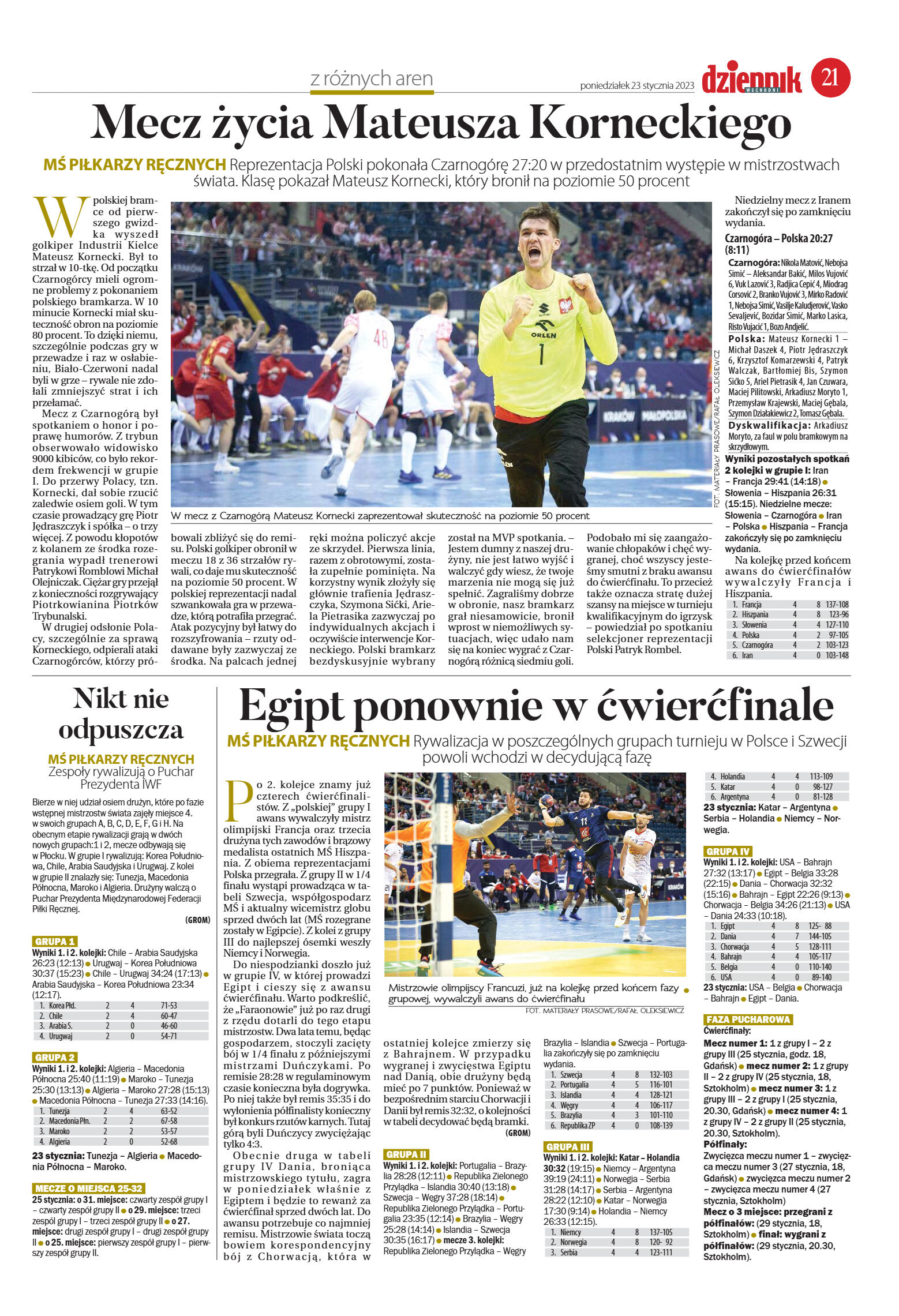 Wydanie główne - strona 21