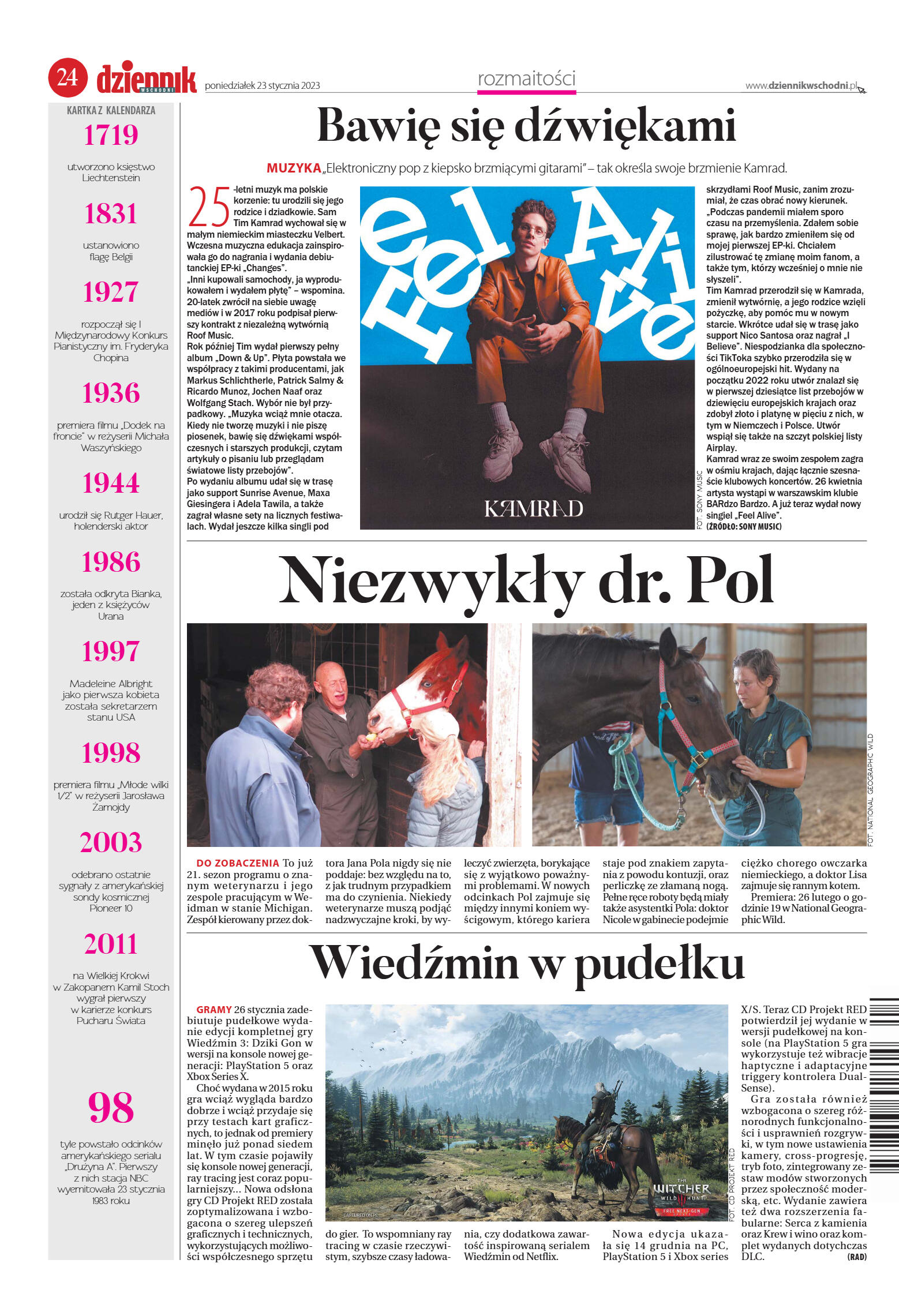 Wydanie główne - strona 24