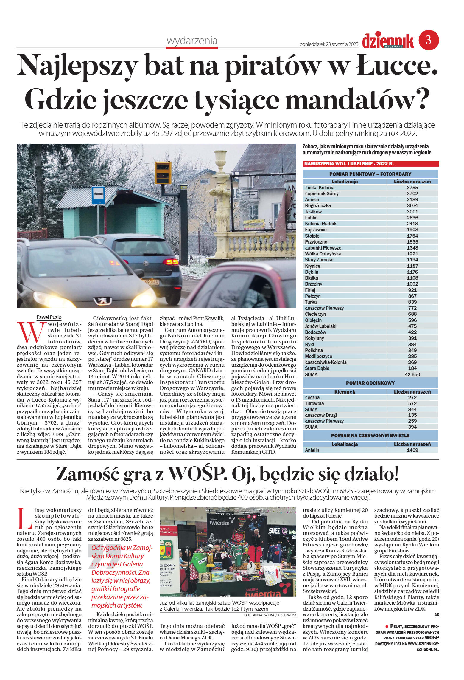 Wydanie główne - strona 3