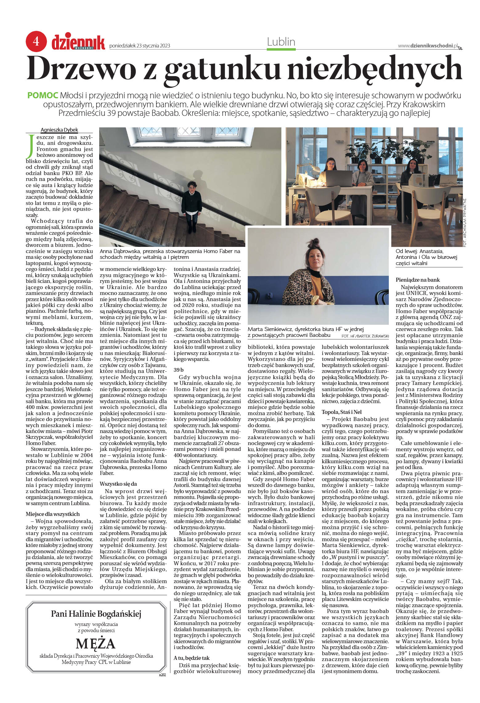 Wydanie główne - strona 4