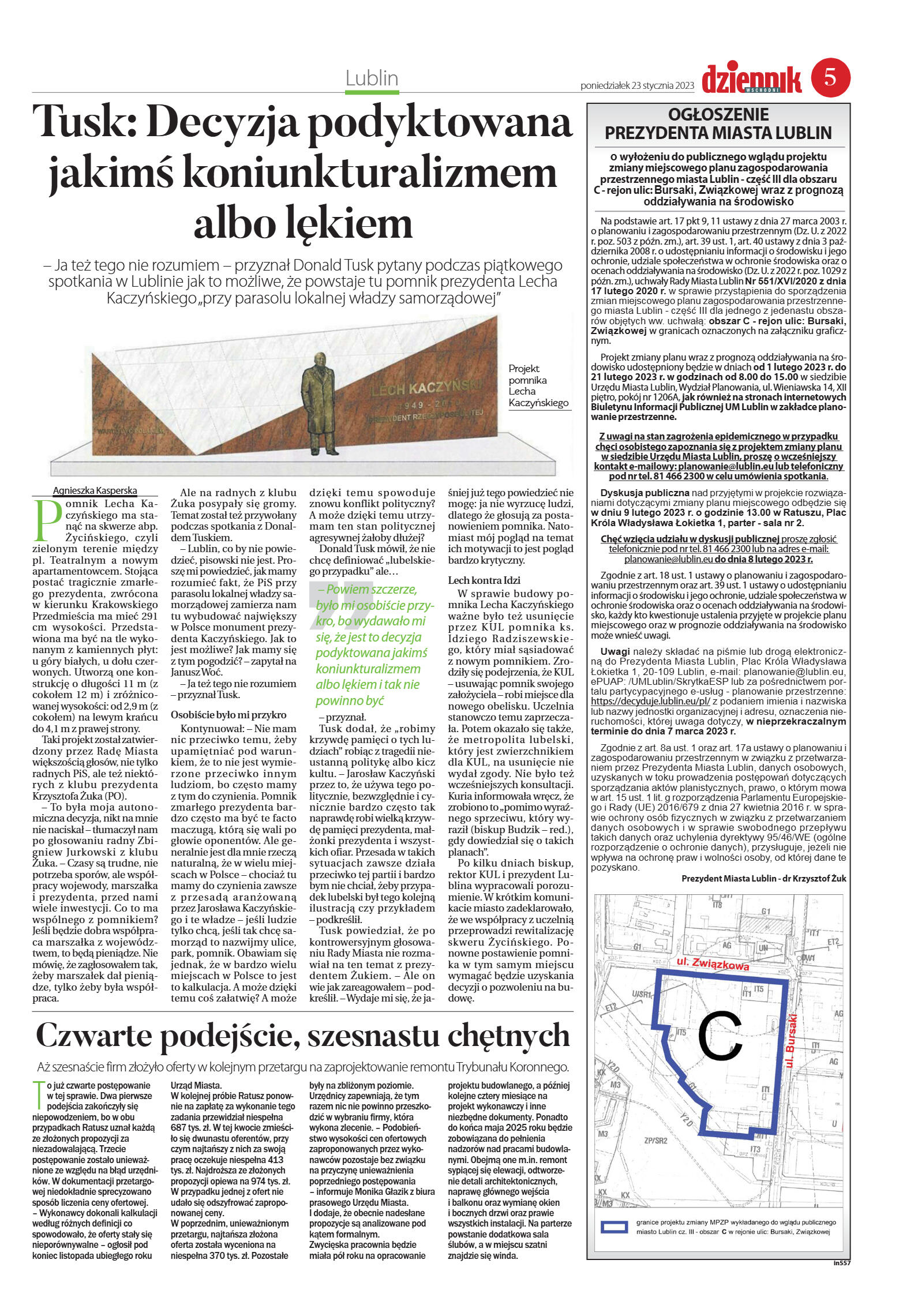 Wydanie główne - strona 5