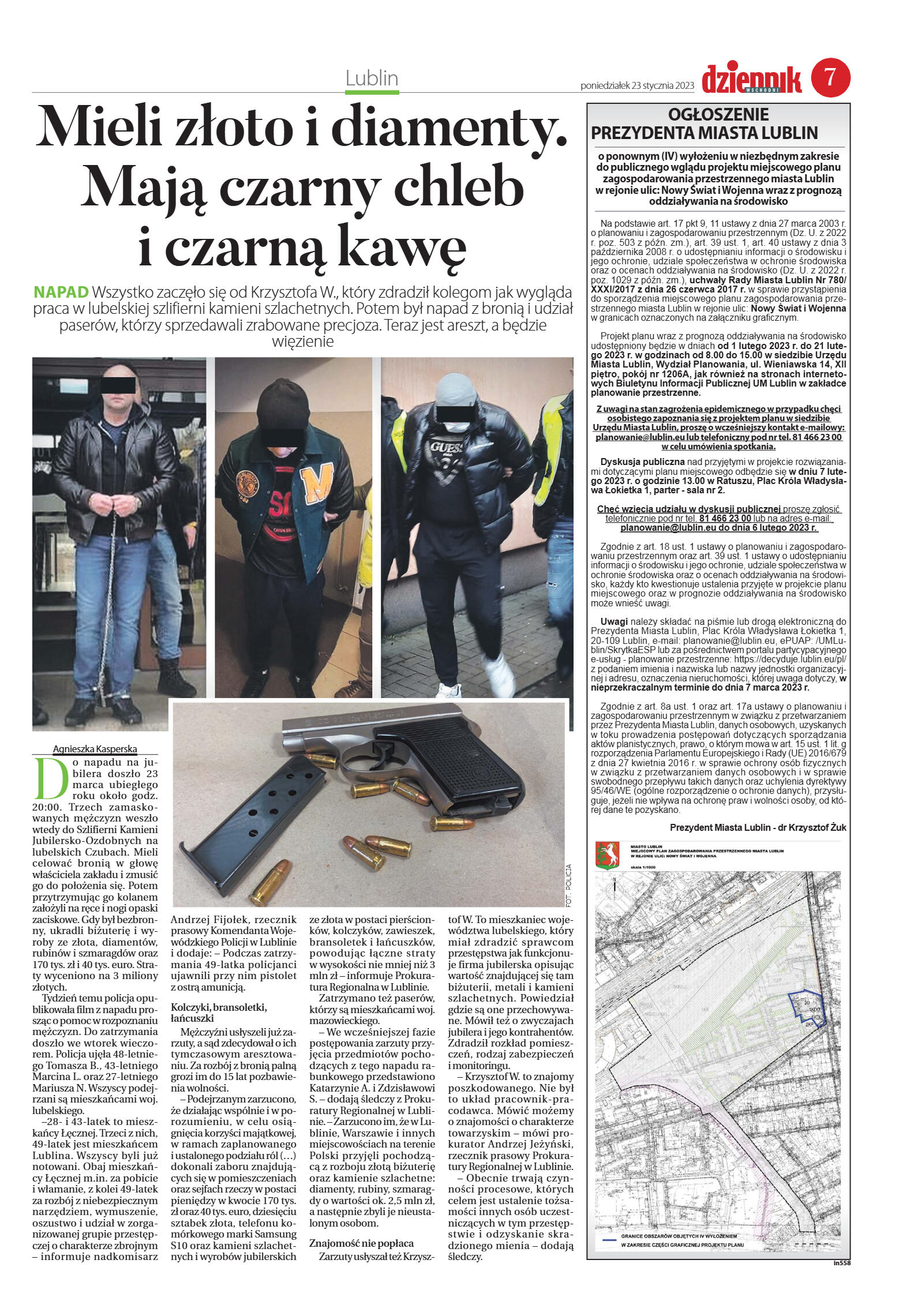 Wydanie główne - strona 7